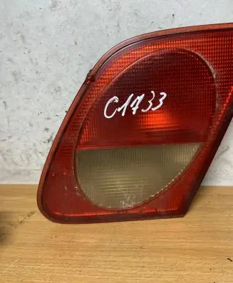 Mercedes-Benz E W210 Rear/tail lights A2108201064 C1733