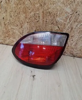 Hyundai Coupe Rear/tail lights 92402275