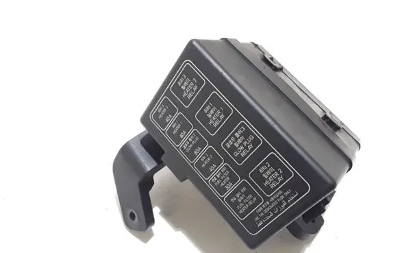 Hyundai Santa Fe Fuse box set 911162B010