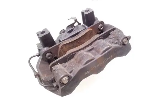 Porsche Taycan 9J1 Rear brake caliper 9J1615423 9J1615403AA 971907637A