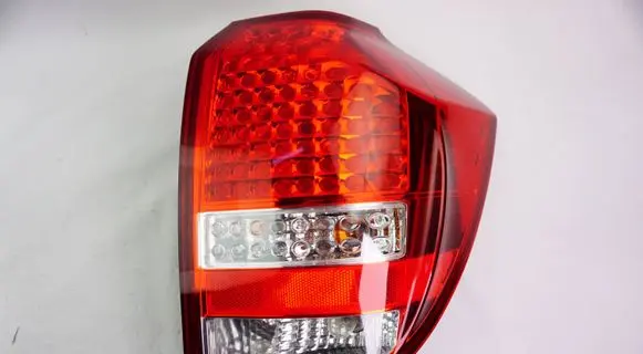 KIA Ceed Rear/tail lights 924021H3