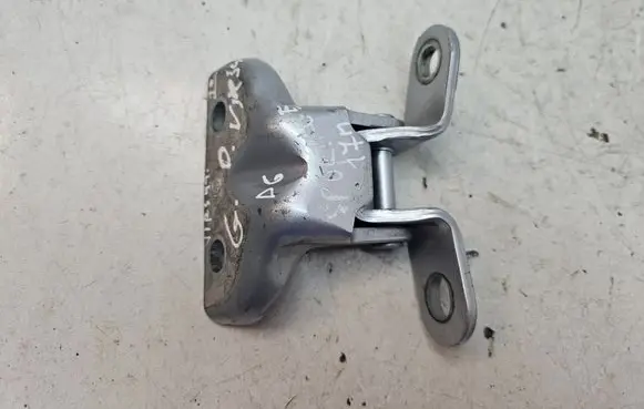 KIA Sportage Rear door upper hinge 