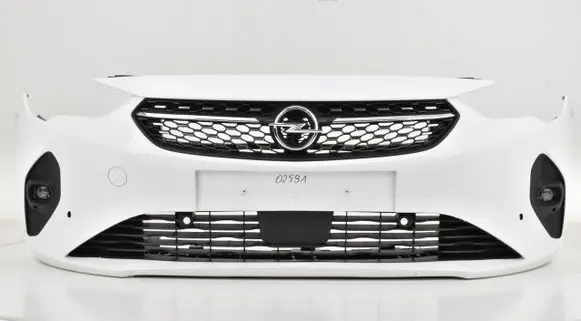 Opel Corsa F Front bumper CS19