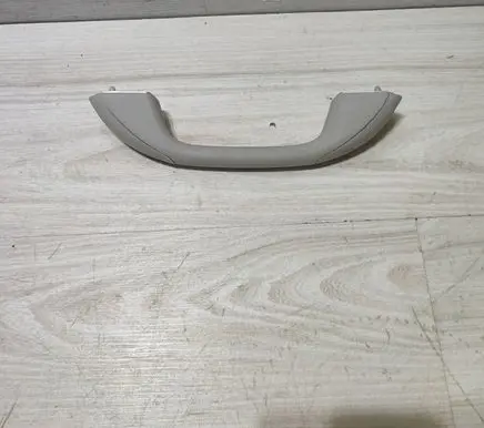 Dacia Duster II Front interior roof grab handle