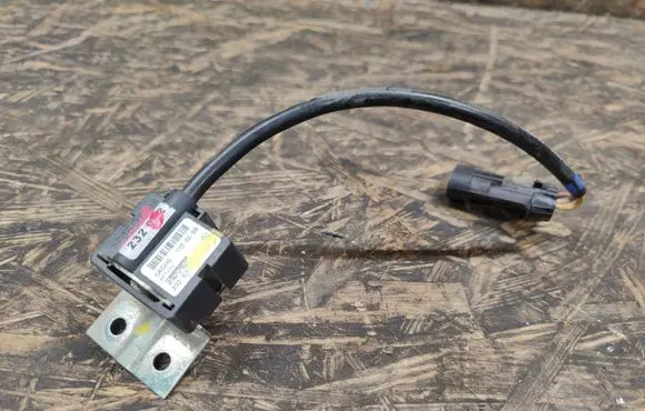 Maserati Quattroporte Sensor 232082 232670