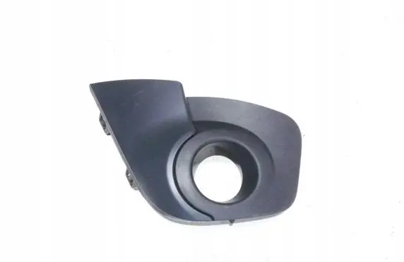 Renault Twingo II Front fog light trim/grill 7701209604