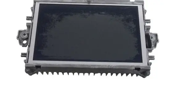 Mercedes-Benz E W212 Screen/display/small screen A2129025006 A2129014606
