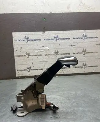 Peugeot 2008 I Hand brake release handle 98066999ZD 0026686