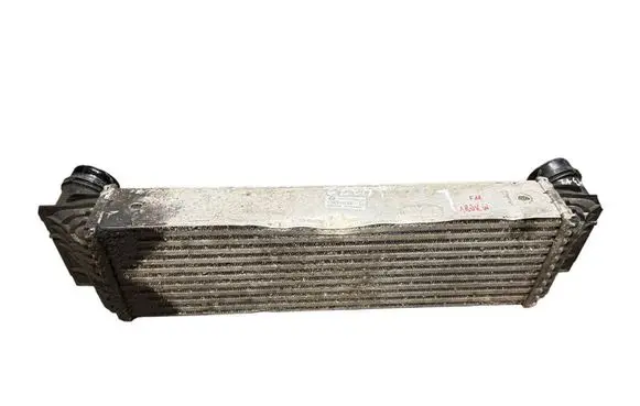 BMW 5 F10 F11 Intercooler radiator 17517805629 7805629 0091266