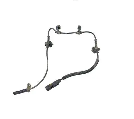Chevrolet Camaro ABS brake wheel speed sensor 84256808 53452758
