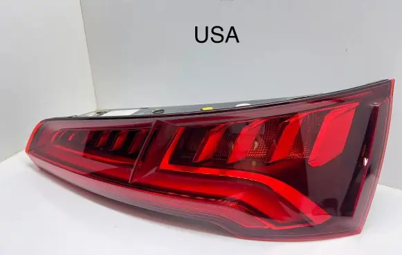 Audi Q5 SQ5 Rear/tail lights
