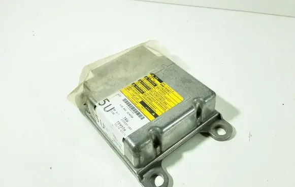 Toyota Auris 150 Airbag control unit/module 8917002570 215537107