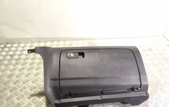 Volkswagen Golf VI Glove box set 1K1857290E 1355D300465