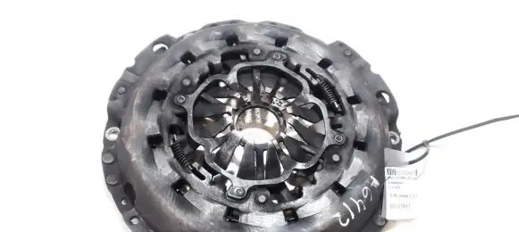 Audi A6 S6 C5 4B Pressure plate 