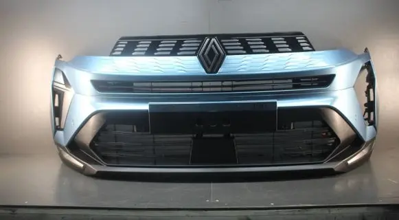 Renault Captur II Front bumper 620224968R