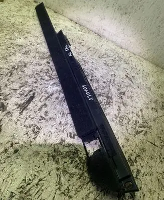 Audi A4 S4 B9 Other trunk/boot trim element 8w9861827