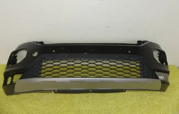 Volkswagen T-Roc Front bumper 2GA807221J