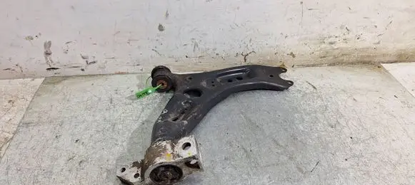 Volkswagen Touran II Front control arm 1K0407166C