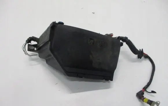 Jaguar XJ SERIE 1 Fuse box set 6G9T14A067AB