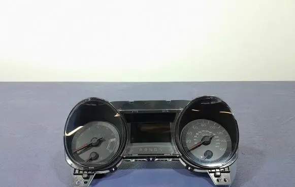 Ford Mustang VI Speedometer (instrument cluster) FR3310849AG