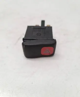 Volkswagen Polo III 6N 6N2 6NF Hazard light switch 6N1953235 6N2953235