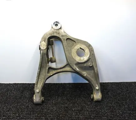 Mercedes-Benz GL X166 Rear upper control arm/wishbone 11663501226