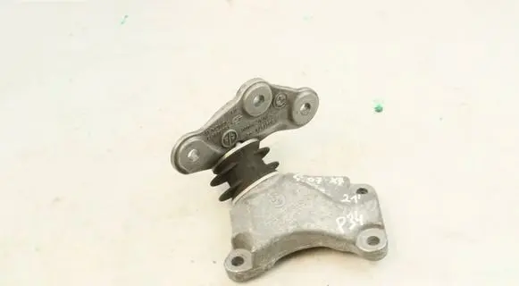 BMW X7 G07 Gearbox mounting bracket 6861570 6861571 22326861570