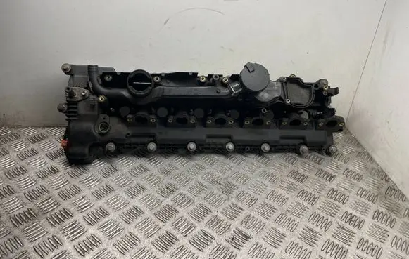 BMW X6 E71 Rocker cam cover 7811588 7796408