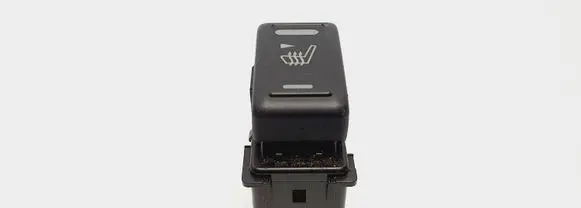 Infiniti FX Seat heating switch