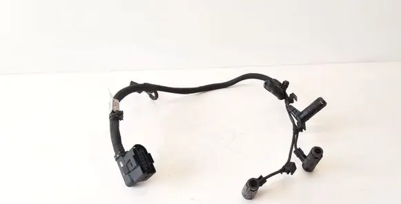 BMW 3 E90 E91 Glow plug wires 7786896 09444916
