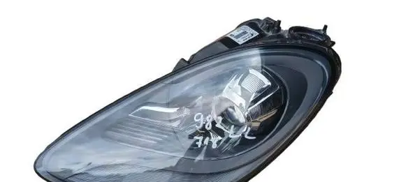 Porsche 718 Cayman 982 982c Headlight/headlamp 982941005R