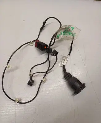 Opel Zafira B Other wiring loom 6164543 13201600 0920090413232930