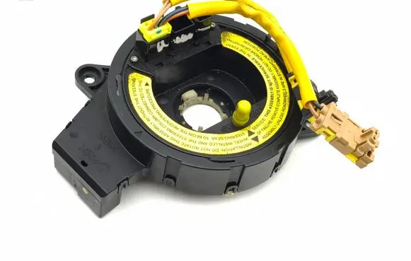 Chrysler Voyager Airbag slip ring squib (SRS ring) 04685712AA 237000468R