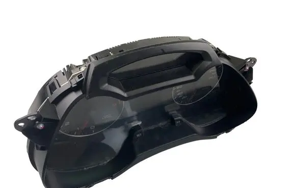 Audi A4 S4 B8 8K Speedometer (instrument cluster) 8K0920930M