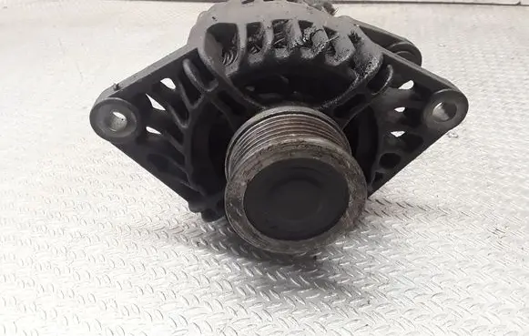 Fiat Stilo Generator/alternator 46782213 63321826