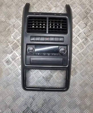 Dodge Journey Center console P55111895AE 895AE 170800215