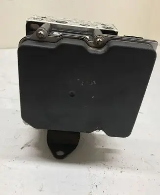 Land Rover Discovery 3 - LR3 ABS Pump 0265234074