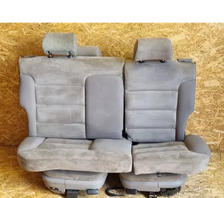 Audi A3 S3 8L Seat set 
