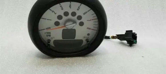 Mini Cooper Countryman R60 Tachometer 9243873