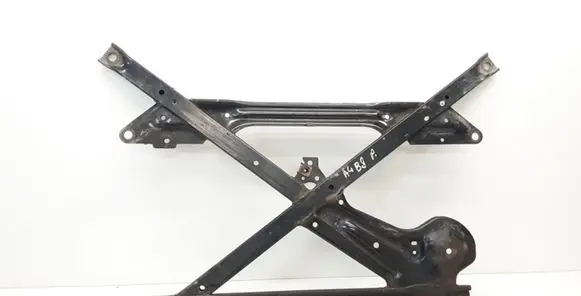 Audi A4 S4 B8 8K Front subframe 8T2399345J