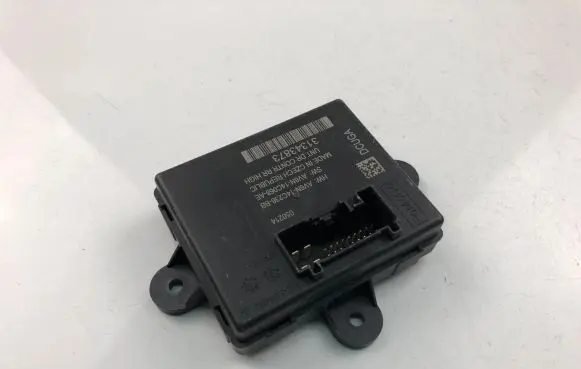 Volvo V60 Other control units/modules 31343873