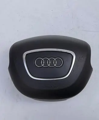 Audi A7 S7 4G Steering wheel 4G0880201A 610804400C AMR2003F05U