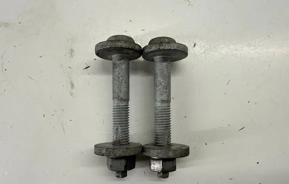 Tesla Model 3 Rear suspension camber bolt 104440625C 104440400B 111154500A