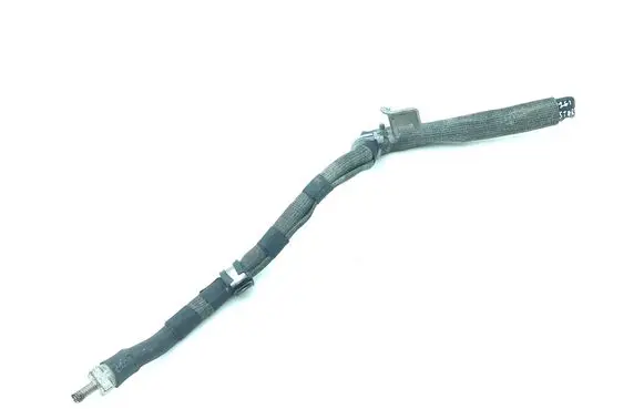 Bentley Flying Spur Wires (starter motor) 