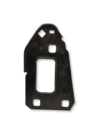 Audi A4 S4 B8 8K Radiator support slam panel bracket 8K0805500 0913