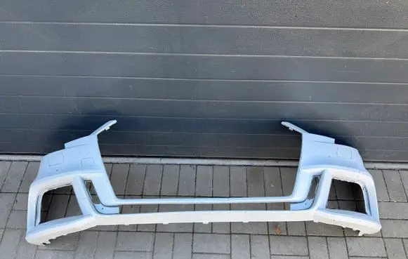 Audi A3 S3 8V Front bumper 8V5807437AB