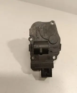 BMW 5 F10 F11 Intake manifold valve actuator/motor 412650750 410475520