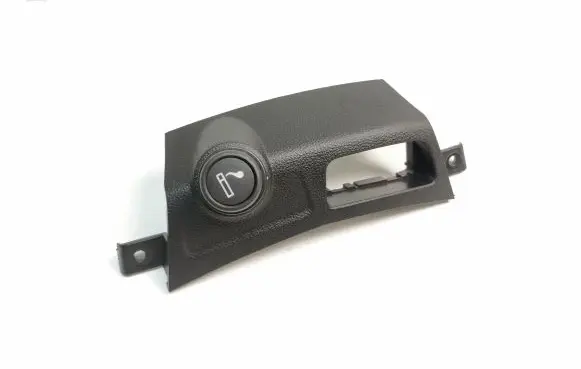 Chevrolet Trax Cigarette lighter front 
