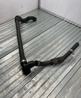 BMW X5 F15 Engine coolant pipe/hose 8570661 16269713