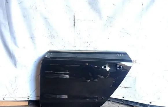 Audi A7 S7 4G Rear door